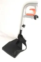 Beensteun Rolstoel Excel G3 Light Rechts (zitbreedte 45-60)