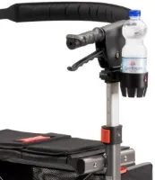 Beker houder voor Rollator Trollimaster