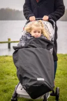 Belieff Rolstoel deken kids - onderlaag