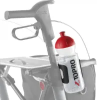 Bidonhouder voor Topro rollators