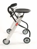 Binnenhuis Rollator Let