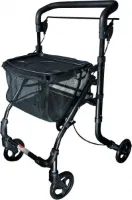 Binnenrollator - Huis rollator Actimo