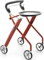 Binnenrollator Let