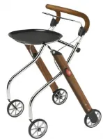 Binnenrollator Let