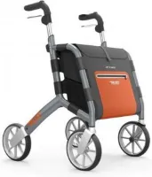 Boodschappen Rollator Let