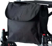 Boodschappentas voor Mobinova rollator Compact 2.0