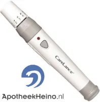 CareLance Prikpen