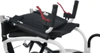 Transportrolstoel Caremart Carrymate
