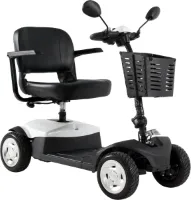 Scootmobiel Caremart Fun & Me