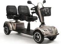 Carpo Limo | Scootmobiel