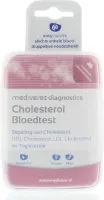 Chloresterol - Bloedtest