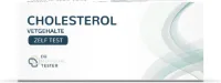 Cholesterol Test