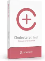 Cholesterol Test