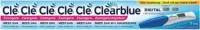 Clearblue Digital Zwangerschapstest Voordeelverpakking