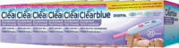 Clearblue Ovulatietest Stick Digital Voordeelverpakking