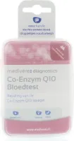 Co-enzyme Q10 - Bloedtest