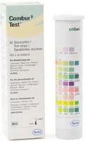 Combur 9 Test Strips