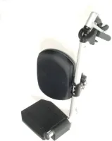 Comfort Beensteun Rolstoel G Lite Pro Links