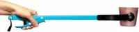 Grijper Rainbow met zuignappen - lengte 53 cm