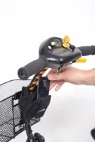 Telefoonhouder scootmobiel