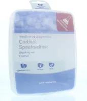 Cortisol - Speekseltest