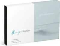 Cortisol speekseltest