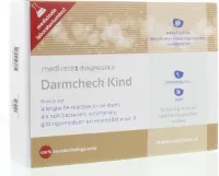Darmcheck Kind - Ontlastingstest