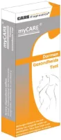 Darmen Gezondheids Test