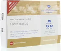 Darmflora - Ontlastingstest