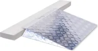 Drempelhulp kort 6 - 9 cm