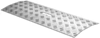 SecuCare Drempelbrug, Type 1, 200x780 mm, hoogte tot 20 mm