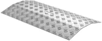 SecuCare Drempelbrug, Type 2, 400x780 mm, hoogte tot 40 mm