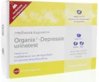 Depressie - Urinetest