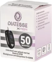 Diatesse Xper Teststrip 50st