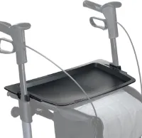 Dienblad rollator Topro Olympos