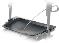 Topro Dienblad voor Troja Rollator