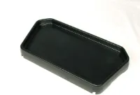 Dienblad voor rollator server / athlon