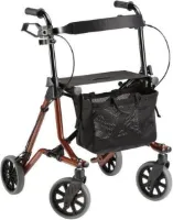 Dietz Rehab Rollator Taima | Bruin