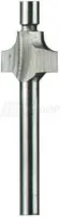 Dremel 614 - stalen groeffrees 3,2 mm