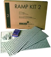 Drempelhulp 2 (tot 7.5 cm)