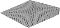 Drempelhulp Set 6 buiten 9 tot 11 cm (H) x 75 cm (B)