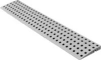 Drempelhulp Set 1 buiten 1,8 tot 2 cm (H) x 100 cm (B)