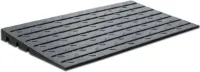 Drempelhulp - Oprijplaat - hoogte 65 milimeter (LxB 108 x 61 centimeter)
