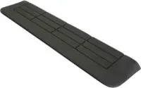 Drempelhulp rubber 35x280x900 mm, 3 zijdig oprijdbaar
