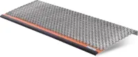 Oprijplaza drempelhulp type 1