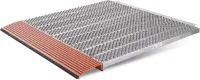 Drempelhulp voor onderdorpel type 3