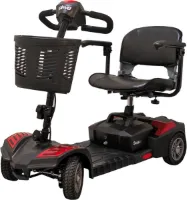 Drive Envoy BL350 scootmobiel