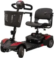 Drive Scout  scootmobiel