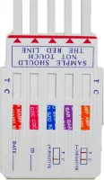Drugstest 10-Multitest urine