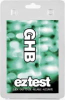 EZ Drugstest - GHB (5 stuks)